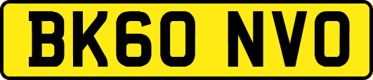 BK60NVO