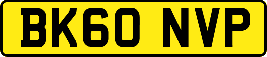 BK60NVP