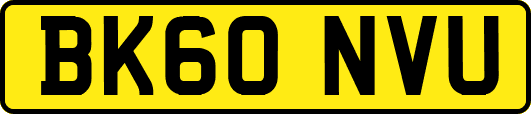 BK60NVU