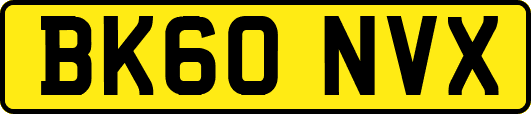BK60NVX