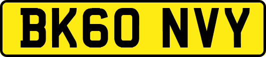 BK60NVY