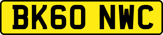 BK60NWC
