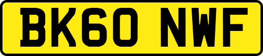 BK60NWF