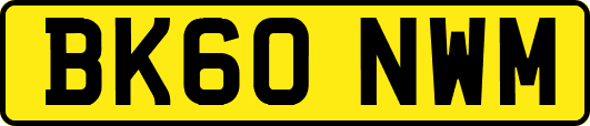 BK60NWM