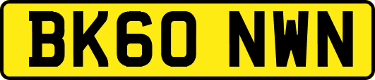BK60NWN
