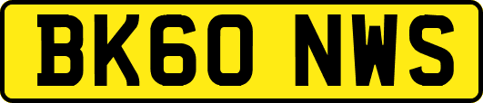 BK60NWS