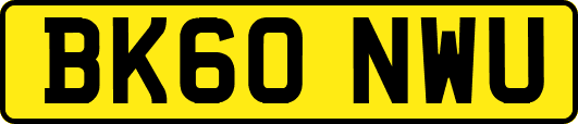 BK60NWU