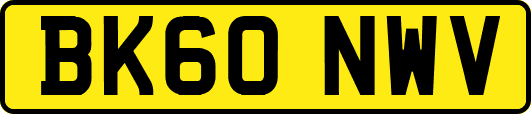 BK60NWV