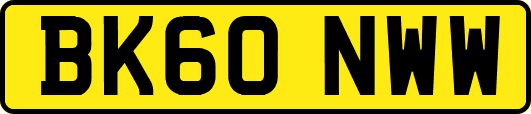 BK60NWW