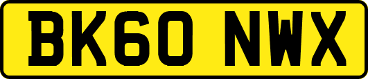 BK60NWX