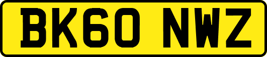 BK60NWZ
