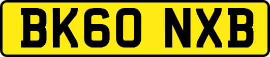 BK60NXB