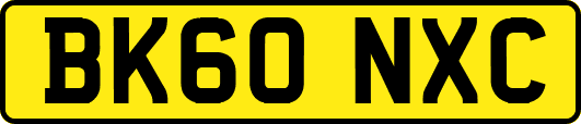BK60NXC