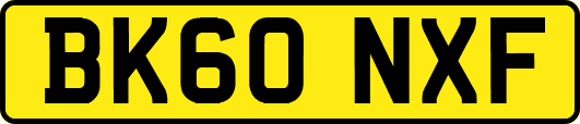 BK60NXF