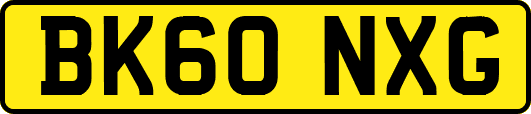 BK60NXG