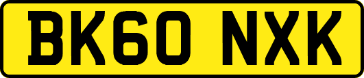 BK60NXK