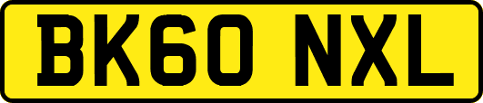 BK60NXL