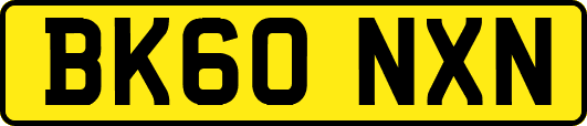BK60NXN