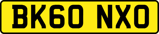 BK60NXO