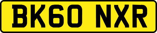 BK60NXR