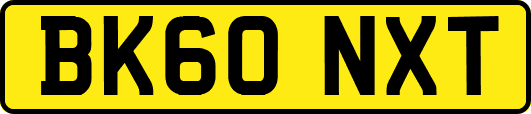 BK60NXT