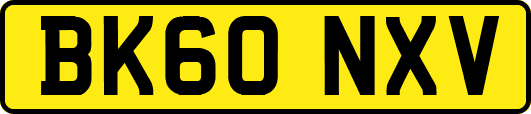 BK60NXV