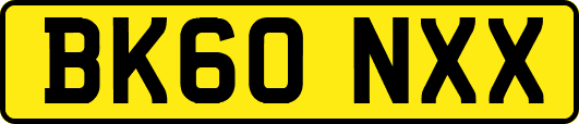 BK60NXX