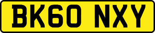 BK60NXY