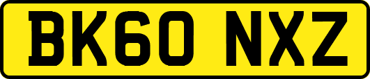 BK60NXZ