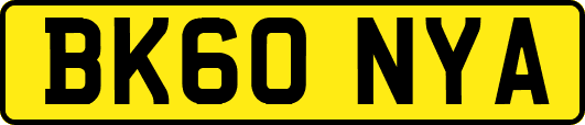 BK60NYA
