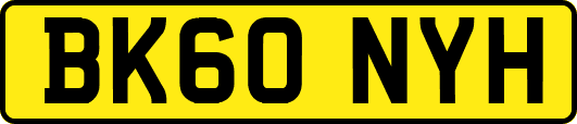 BK60NYH