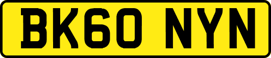 BK60NYN