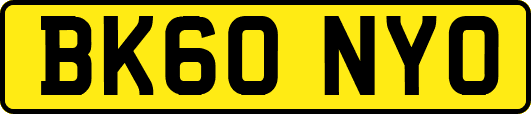 BK60NYO