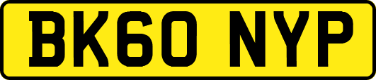 BK60NYP