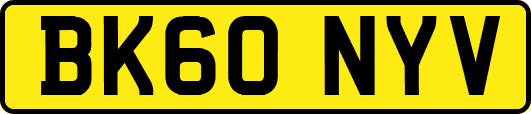 BK60NYV
