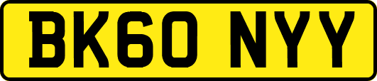 BK60NYY