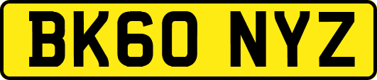 BK60NYZ