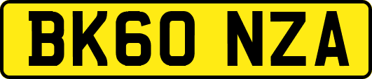 BK60NZA