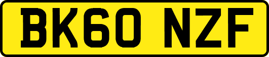 BK60NZF