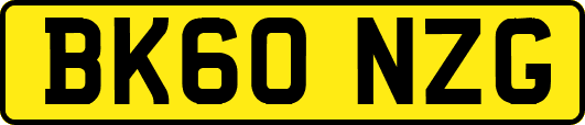 BK60NZG