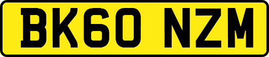 BK60NZM