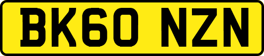 BK60NZN