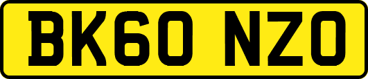 BK60NZO