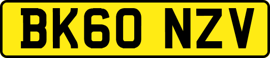 BK60NZV