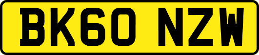 BK60NZW