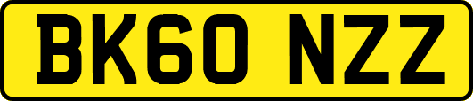 BK60NZZ