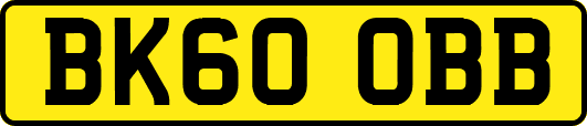 BK60OBB