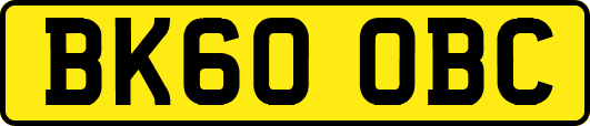 BK60OBC