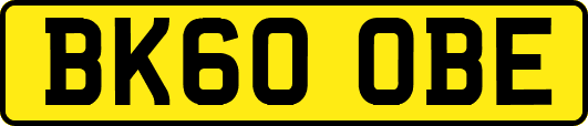 BK60OBE