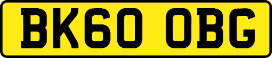 BK60OBG